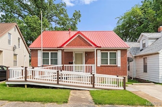 1610 Swanwick St, Chester, IL 62233