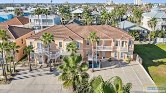 114 E Swordfish St Unit 7, South Padre Island, TX 78597