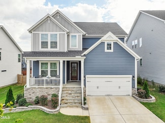 5208 Windmere Chase Dr, Raleigh, NC 27616