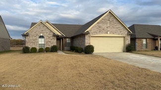 4785 Cantata Dr, Walls, MS 38680
