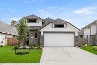 32026 Towering Birch Trail, Conroe, TX 77385