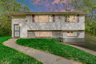 3317 Vermont St, Gary, IN 46409