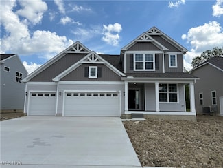 23669 Wally's Way, Columbia Township, OH 44028