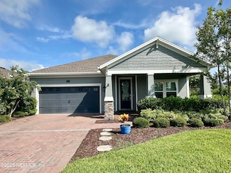 134 Cobalt Ln, Saint Augustine, FL 32092