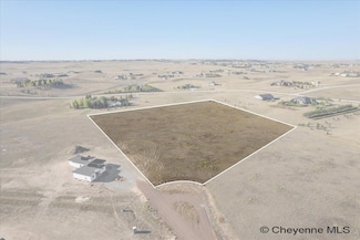 TBD Lot 9 Mccrae Rd, Ranchettes, WY 82009