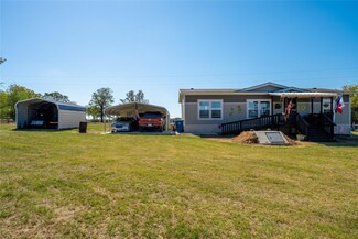 1468 County Road 3824, Athens, TX 75752