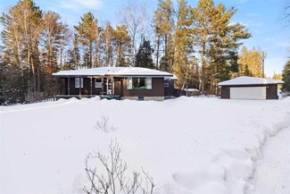 7193 Old Number 7 Rd, Virginia, MN 55792