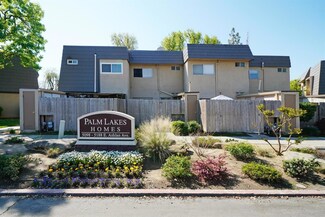 5164 E Ashlan Ave Unit 127, Fresno, CA 93727