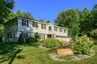 167 Willow St, Templeton, MA 01468
