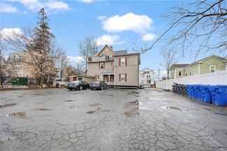 186 Summit Norton St, Pawtucket, RI 02860