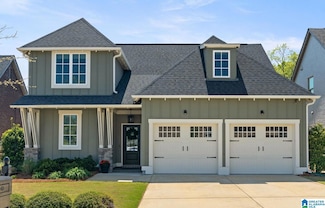 2246 Samuel Pass, Hoover, AL 35226