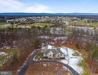 275 Thomas Dr, Middletown, VA 22645