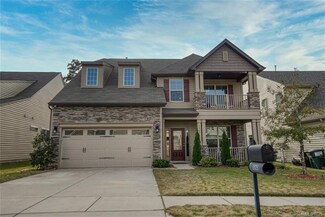 1323 San Gabriel Ave, Charlotte, NC 28214