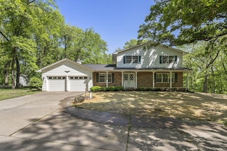 2821 Musquota Dr, Muscatine, IA 52761