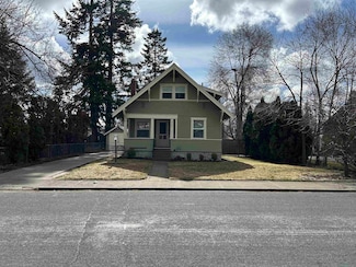 936 E 33rd Ave, Spokane, WA 99203