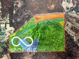 1 Mineral-Koleen Rd, Bloomfield, IN 47424