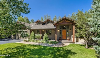 55 Remington Trail, Edwards, CO 81632