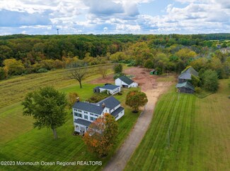 99 Stillhouse Rd, Millstone, NJ 08510