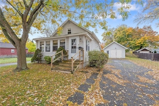 125 Melrose Ave, Syracuse, NY 13219