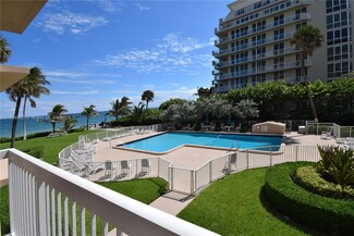 1069 Hillsboro Mile Unit 203, Hillsboro Beach, FL 33062