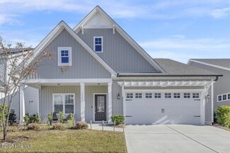 3747 Spicetree Dr, Wilmington, NC 28412