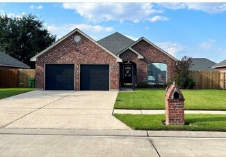 412 Coles Lodge, La Place, LA 70068