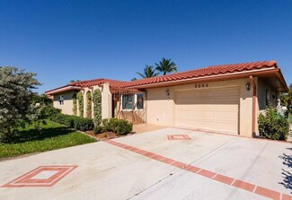 1117 SE Mendoza Ave, Port Saint Lucie, FL 34952