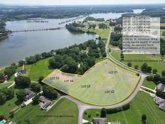 0 Lakeview Way, Winchester, TN 37398