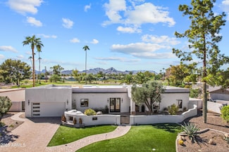 8436 N Vía Linda, Scottsdale, AZ 85258