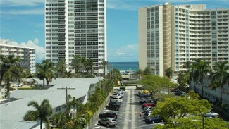 3161 S Ocean Dr Unit 505, Hallandale Beach, FL 33009