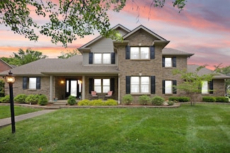 1129 Andover Forest Dr, Lexington, KY 40509