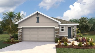 10498 Tucker Rd, Weeki Wachee, FL 34613