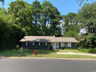 1422 Wilson St, Arkadelphia, AR 71923