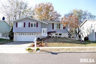 3821 N Kathy Ln, Peoria, IL 61615