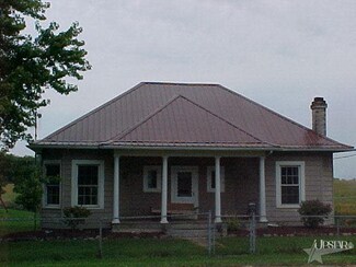 5535 E State Road 218, Berne, IN 46711