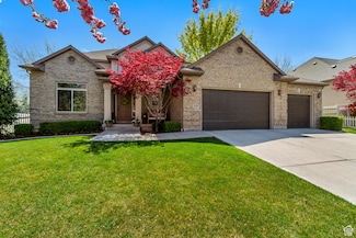 3381 W Slate View Dr, South Jordan, UT 84095