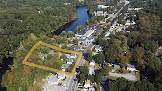 66 Powder Mill Rd, Maynard, MA 01754