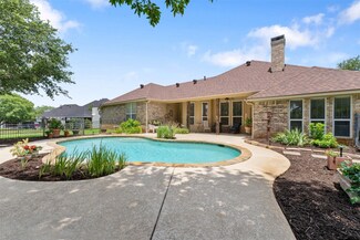 507 W Aurora Vista Trail, Aurora, TX 76078