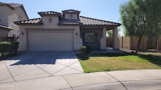 6908 S 54th Ln Unit 2, Laveen, AZ 85339