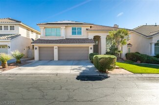 3958 Windansea St, Las Vegas, NV 89147