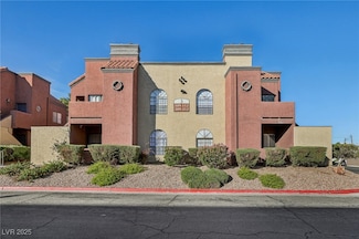 4050 Pacific Harbors Dr Unit 112, Las Vegas, NV 89121