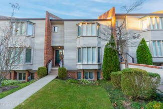101 Lewis St Unit I, Greenwich, CT 06830