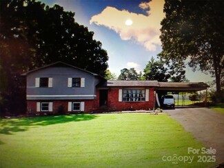 71 Crestwood Loop, Taylorsville, NC 28681