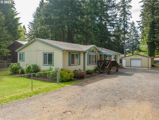71 Brooks Rd, Carson, WA 98610