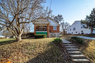 4131 Springfield St, Kansas City, KS 66103