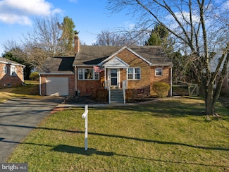 814 Rathton Rd, York, PA 17403
