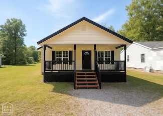 412 Magnolia Dr, Paragould, AR 72450