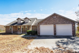 104391 S 4495 Rd, Vian, OK 74962