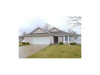 16506 E 53rd Street Ct S, Independence, MO 64055
