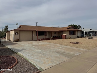 12236 N Pebble Beach Dr, Sun City, AZ 85351